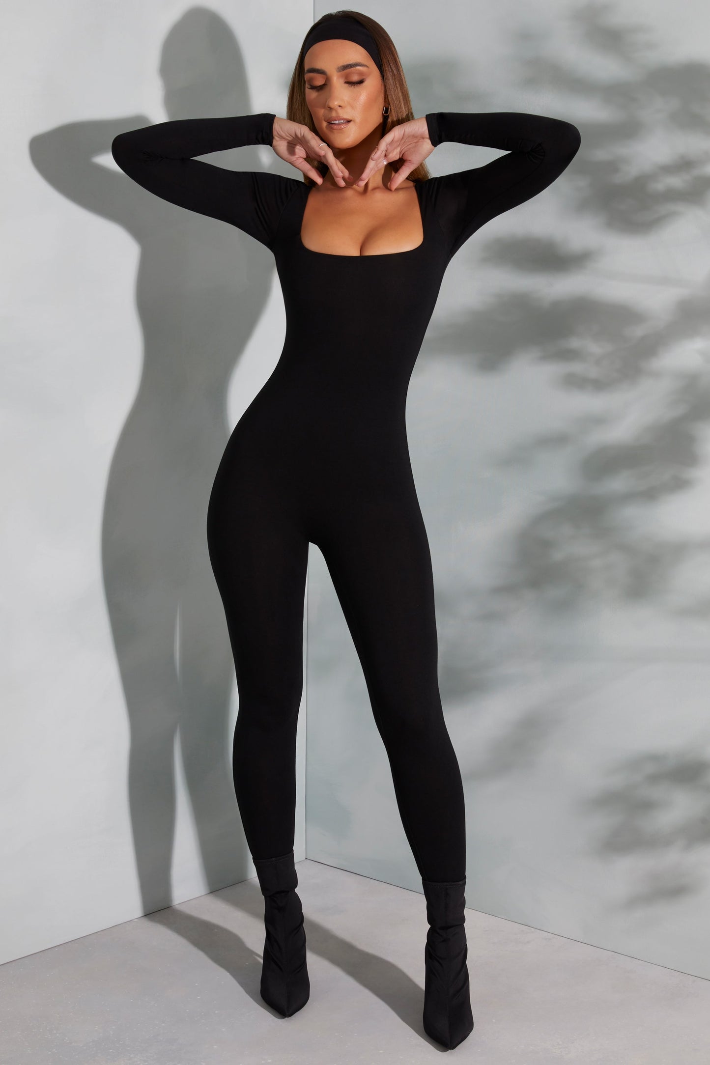 Diora Jumpsuit