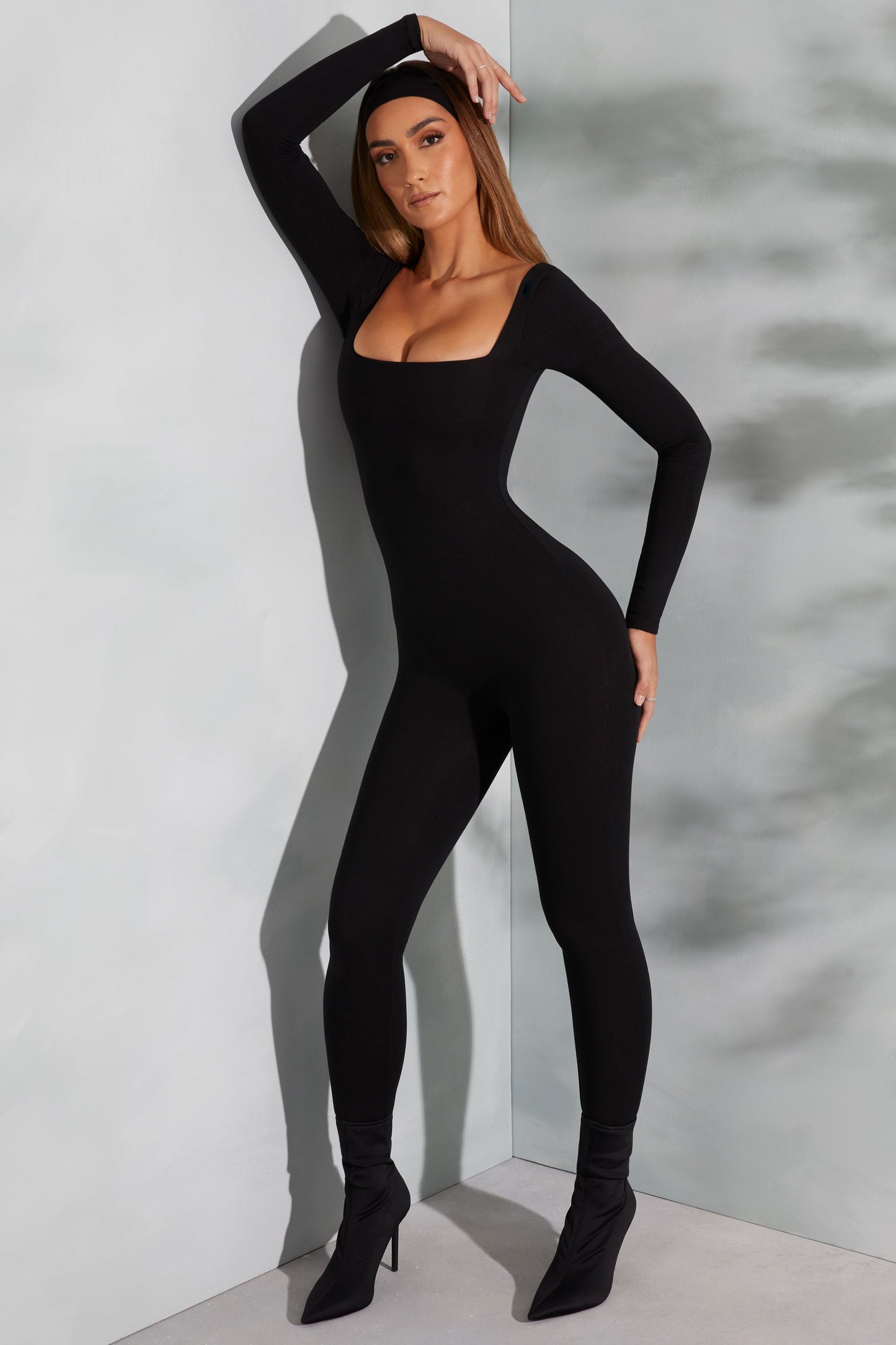 Diora Jumpsuit