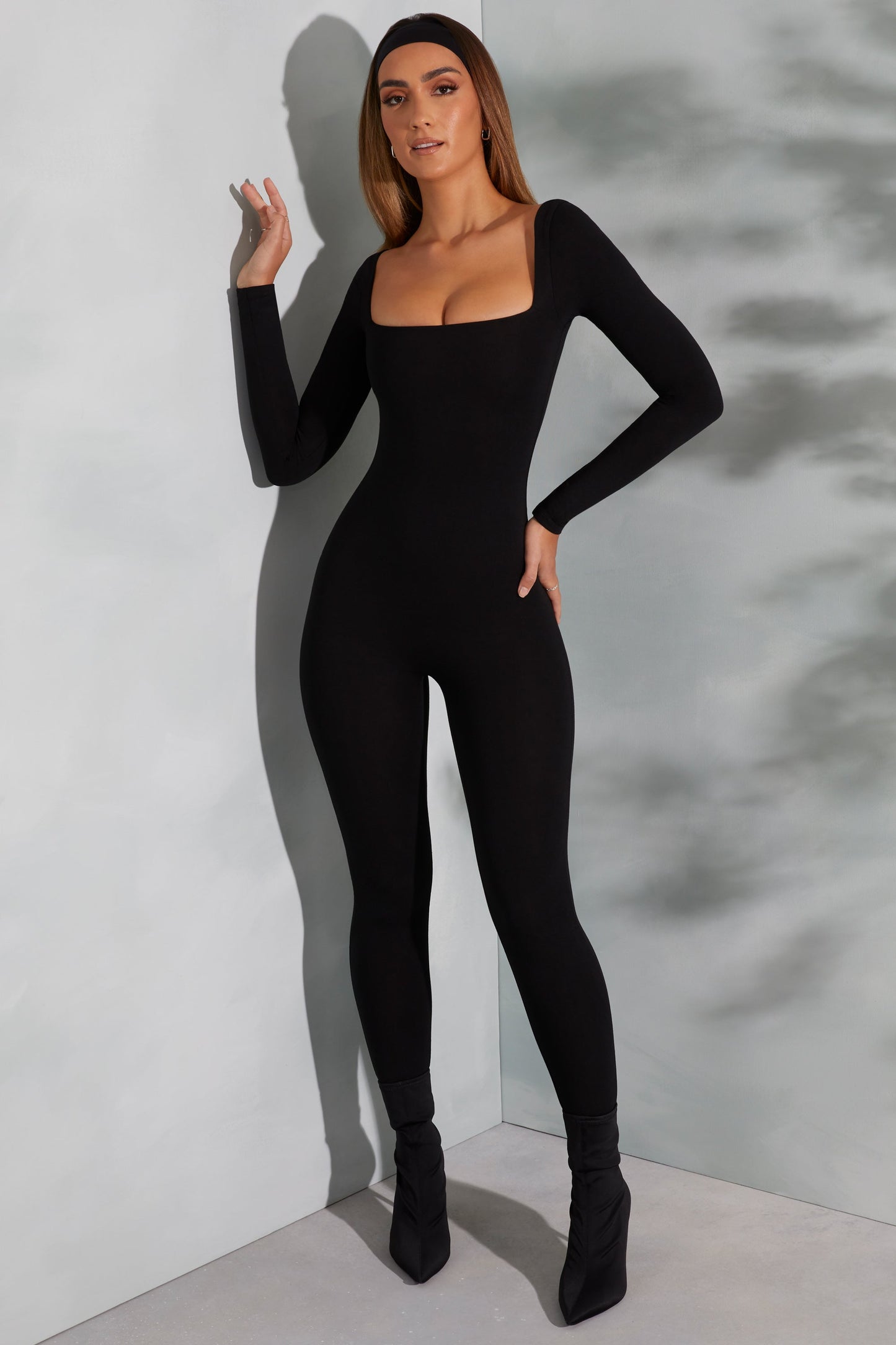 Diora Jumpsuit