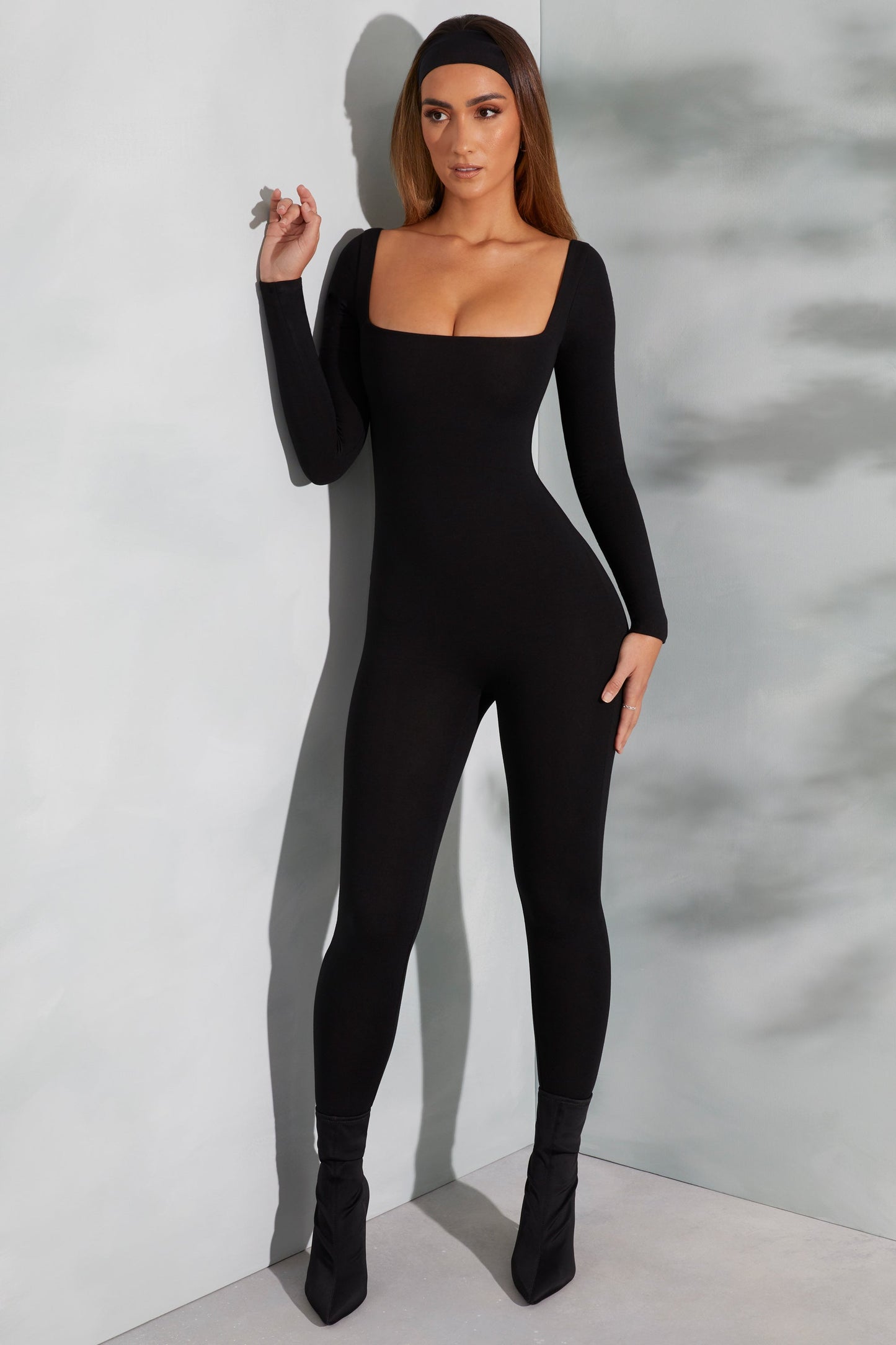 Diora Jumpsuit
