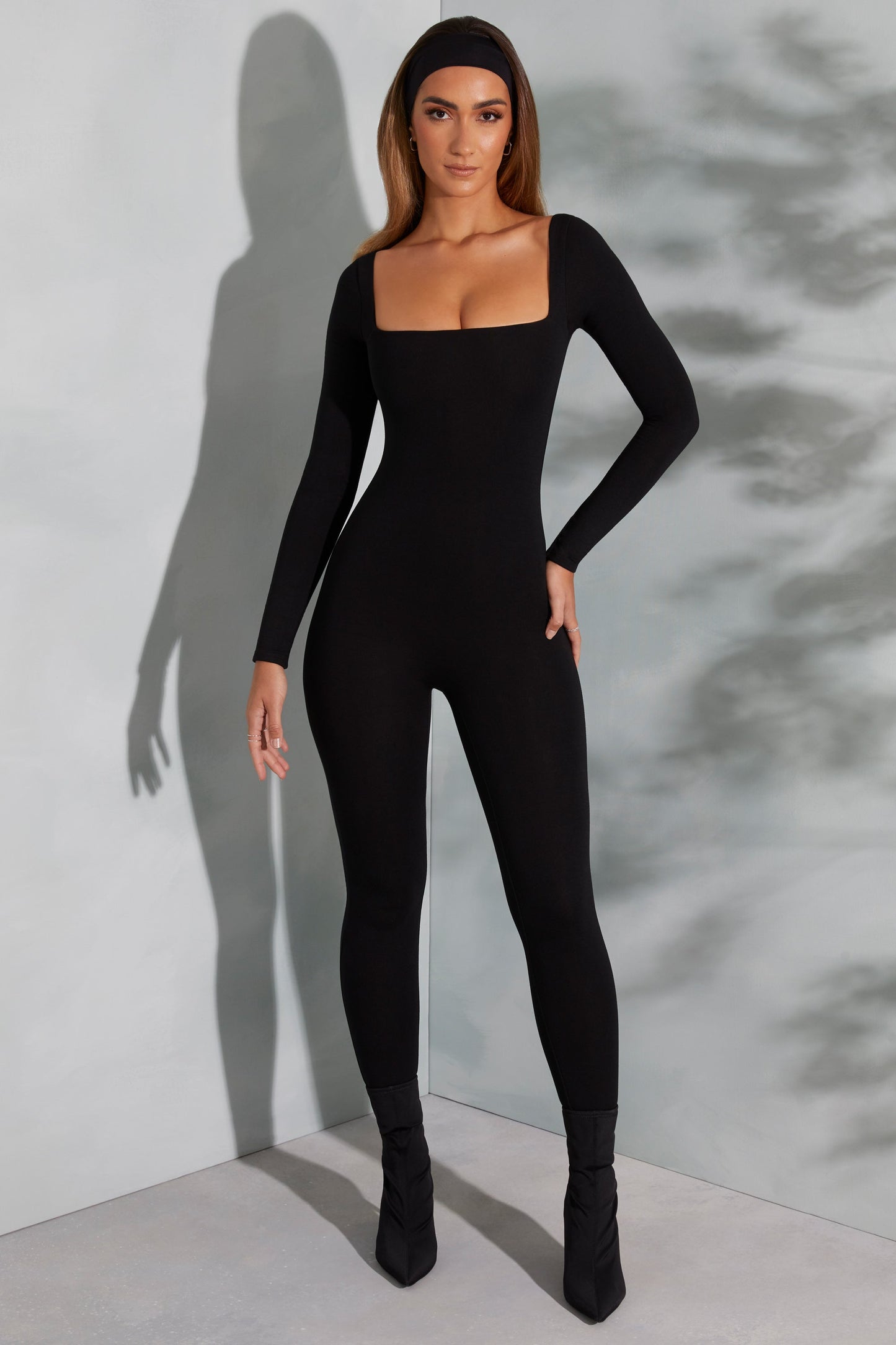 Diora Jumpsuit