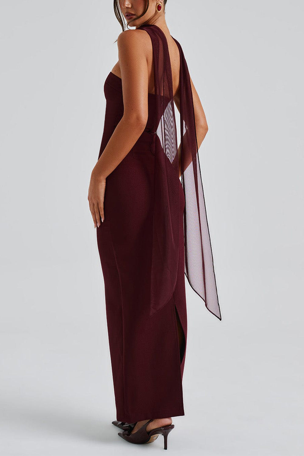 Grace Maxi Dress