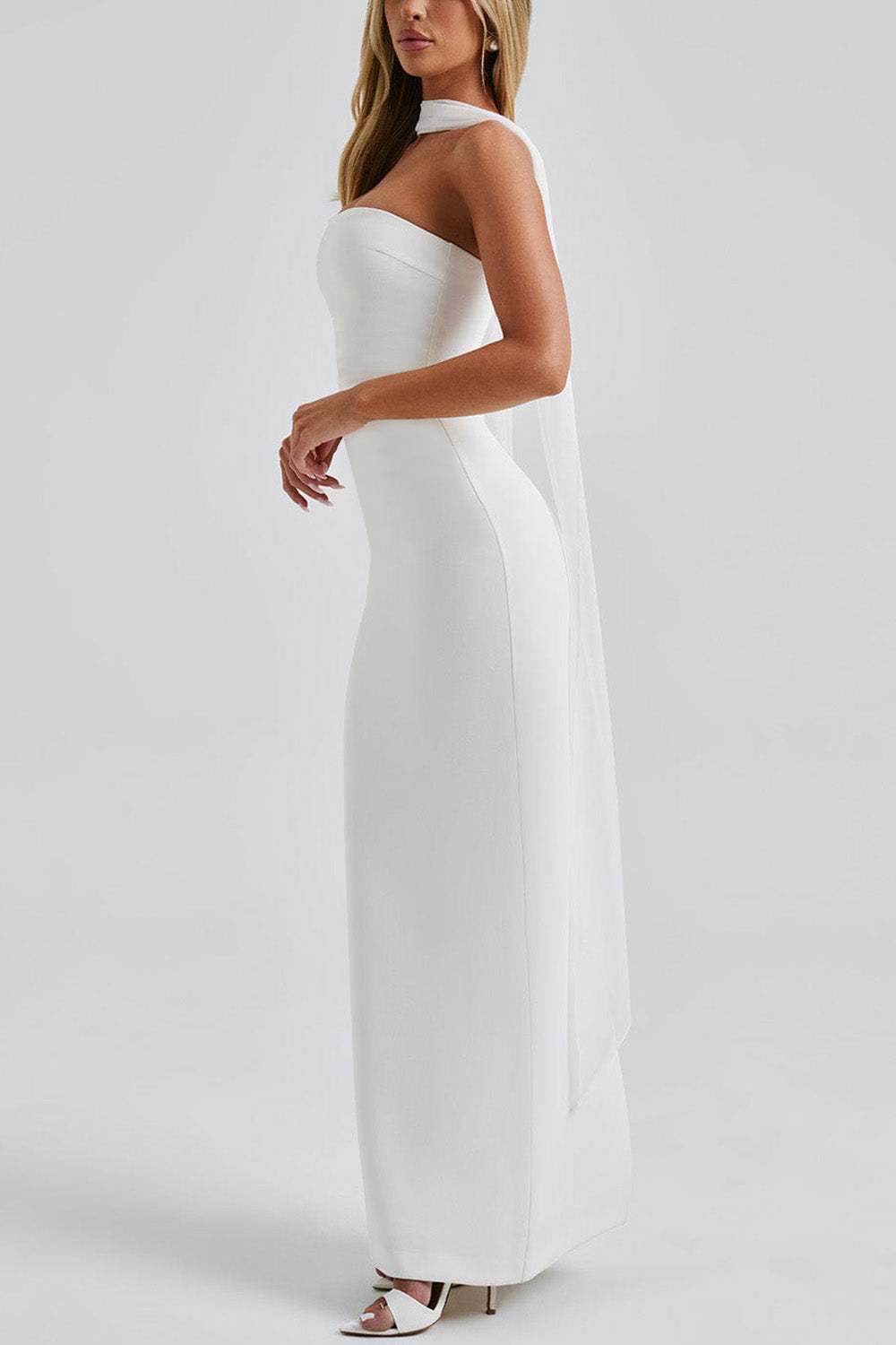 Grace Maxi Dress