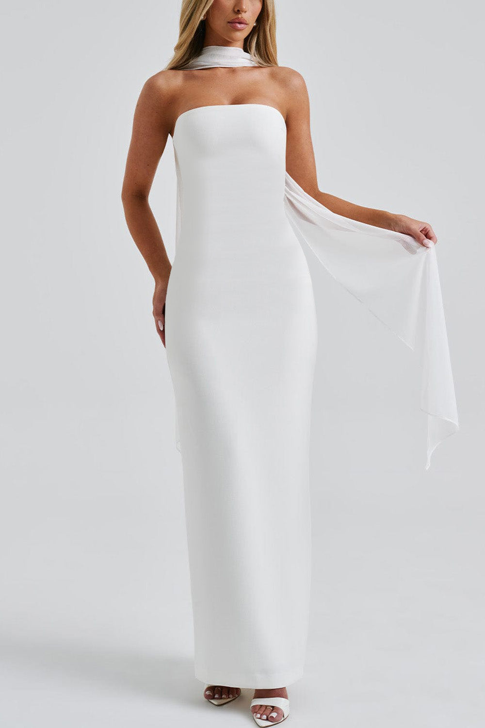 Grace Maxi Dress