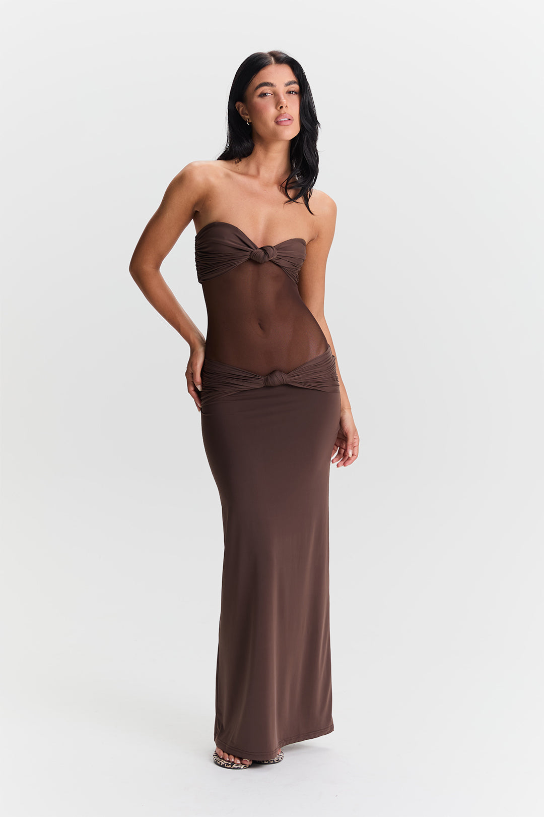 Amara Maxi Dress