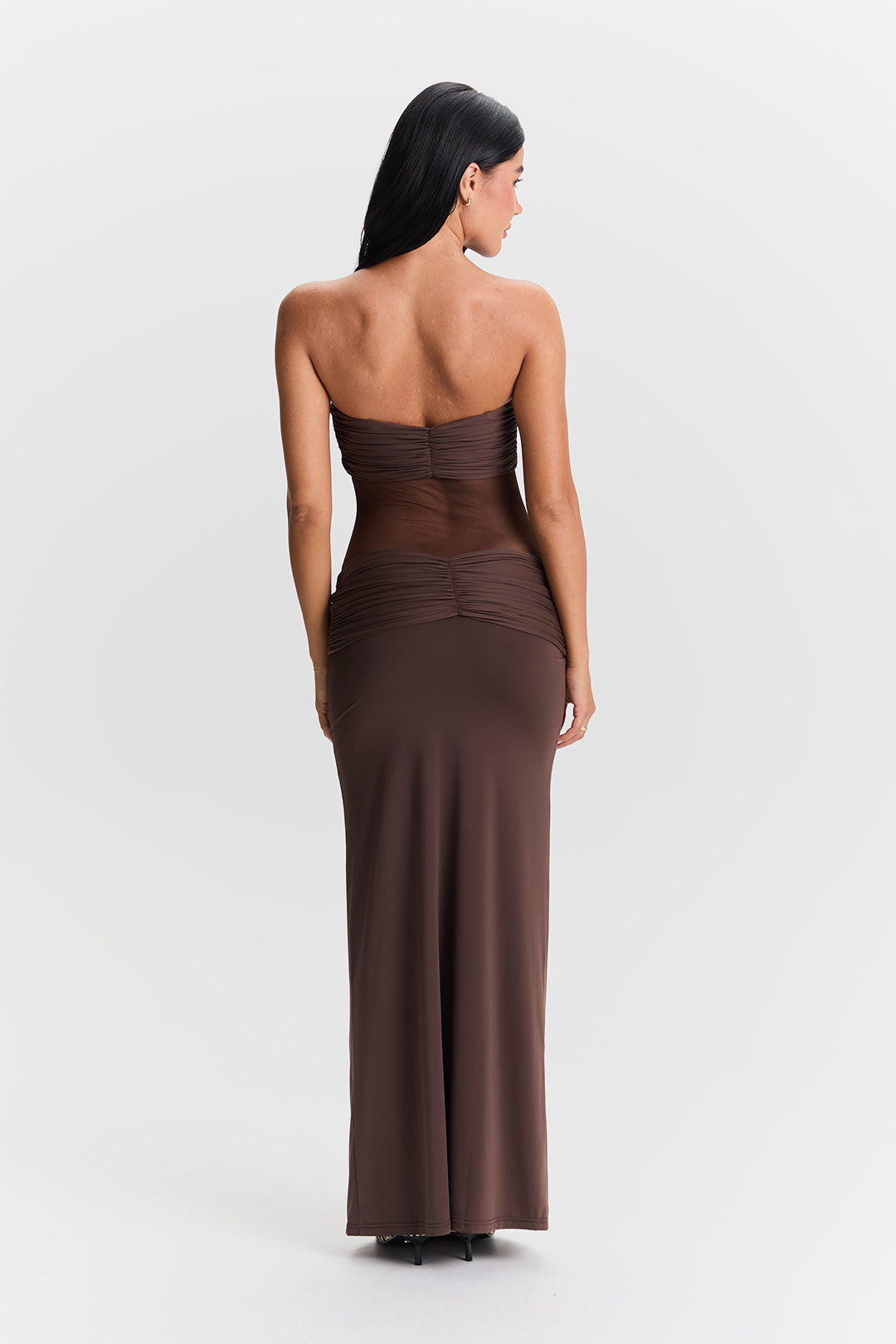 Amara Maxi Dress
