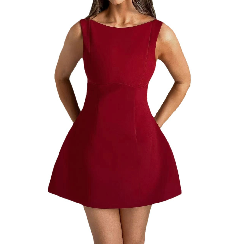 Nova Mini Dress