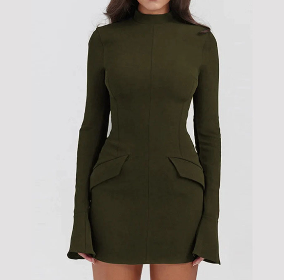 Liora Mini Dress