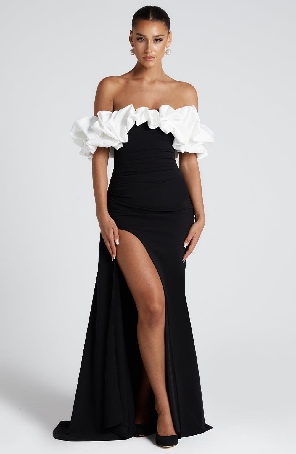 Monae Maxi Dress