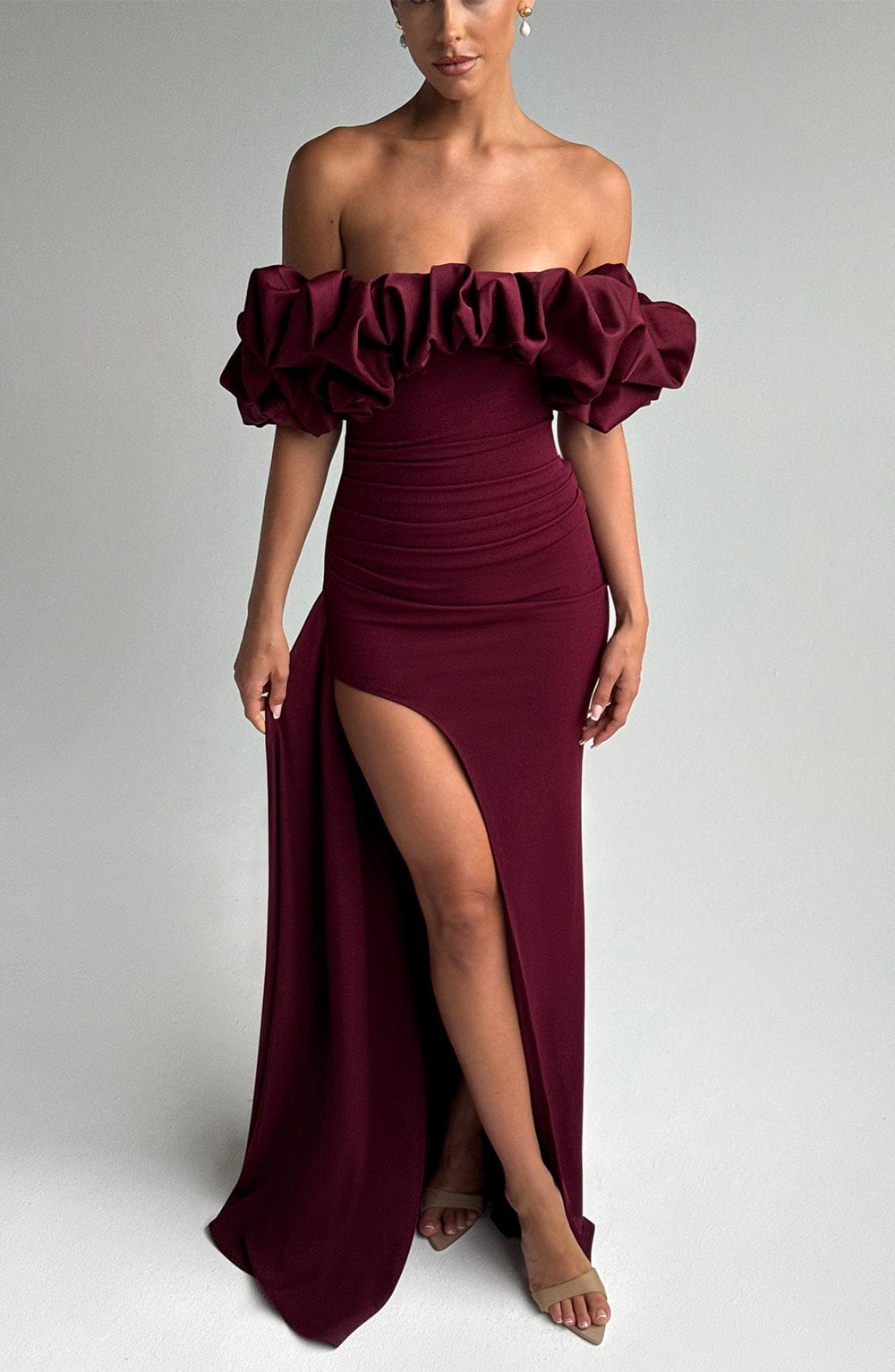 Monae Maxi Dress
