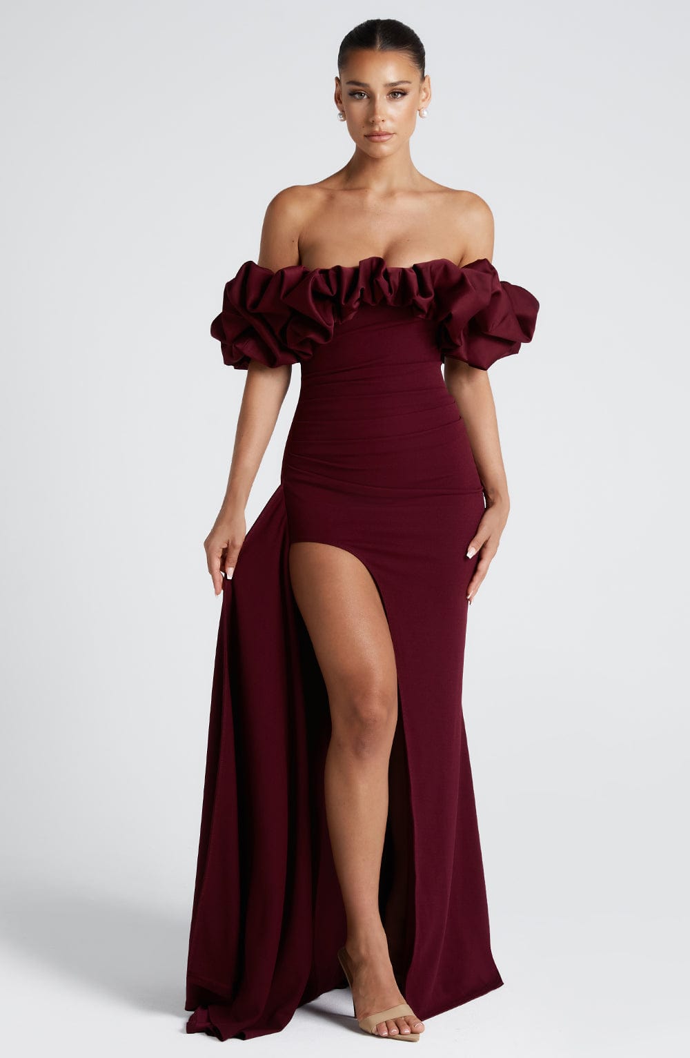 Monae Maxi Dress