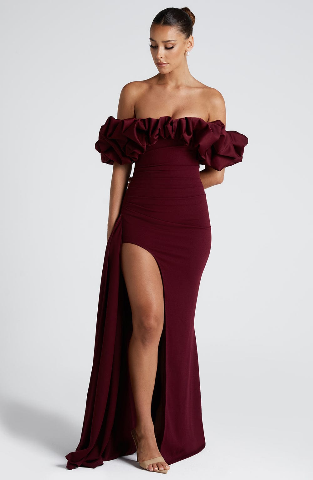Monae Maxi Dress