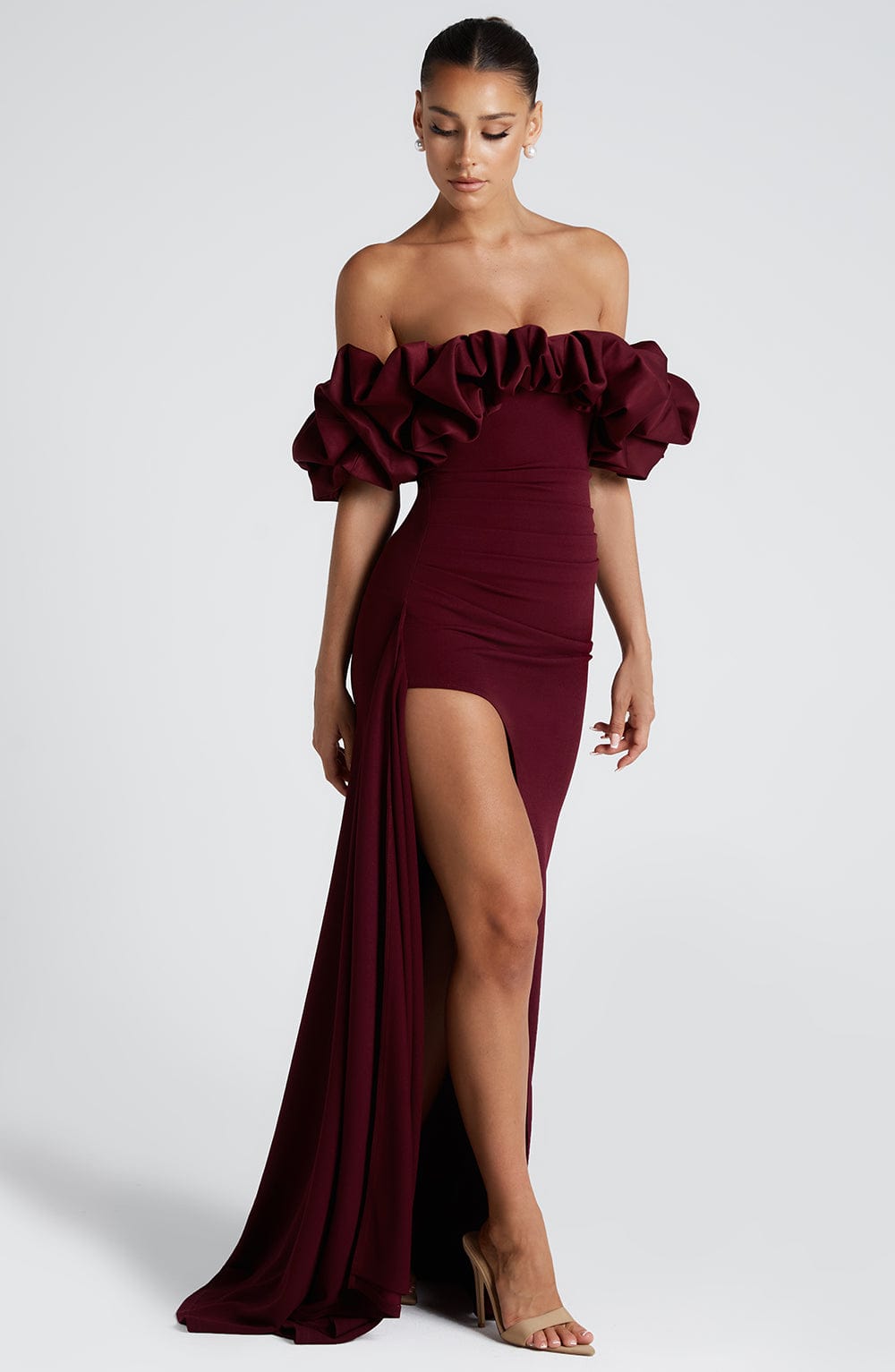 Monae Maxi Dress
