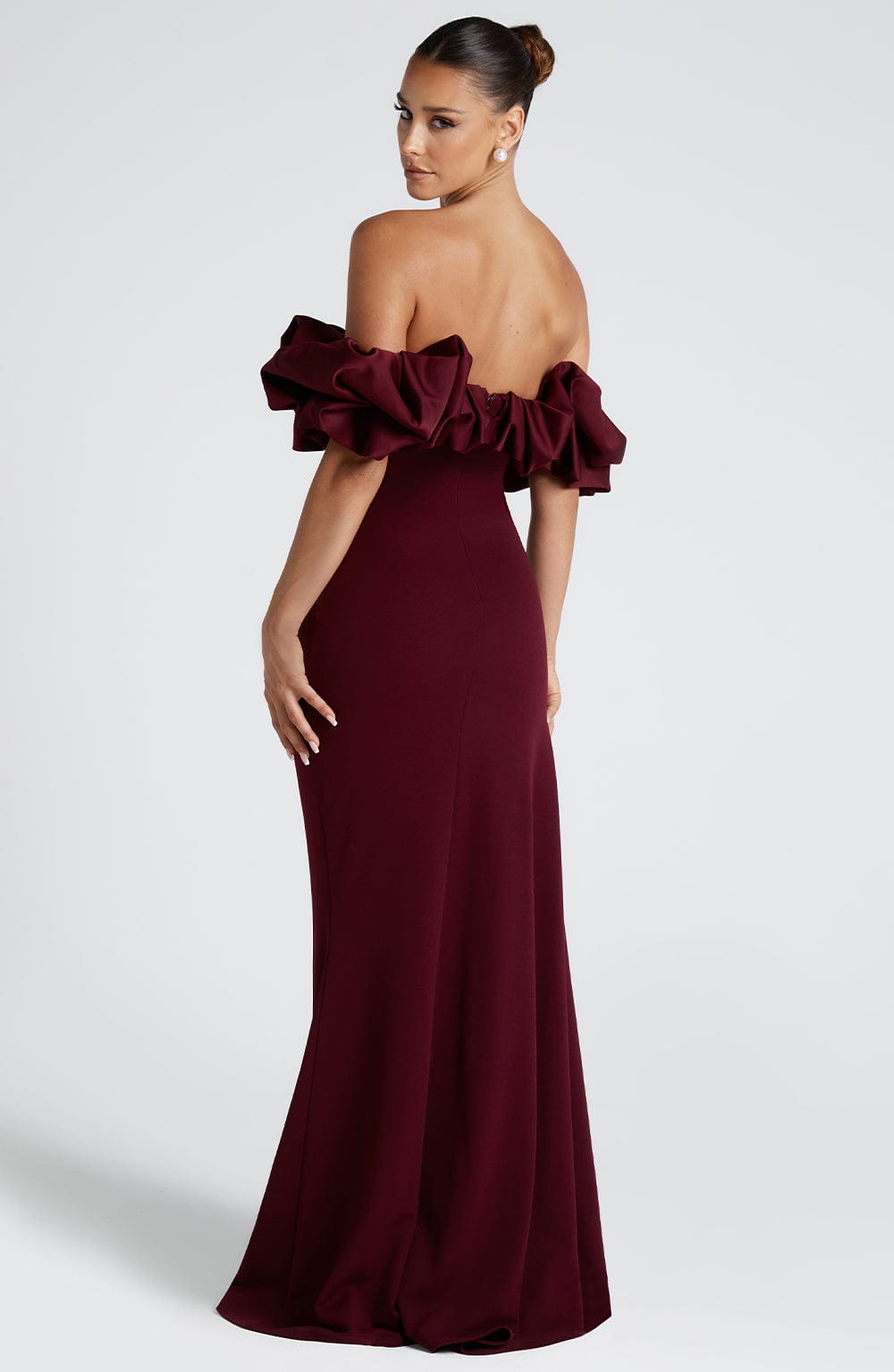 Monae Maxi Dress