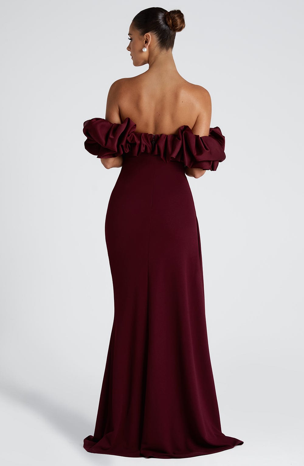 Monae Maxi Dress