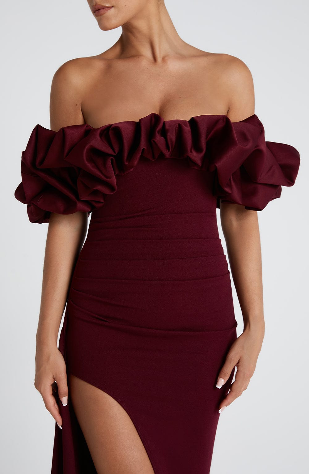 Monae Maxi Dress