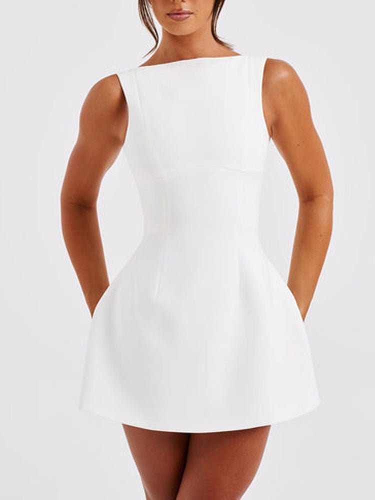 Nova Mini Dress