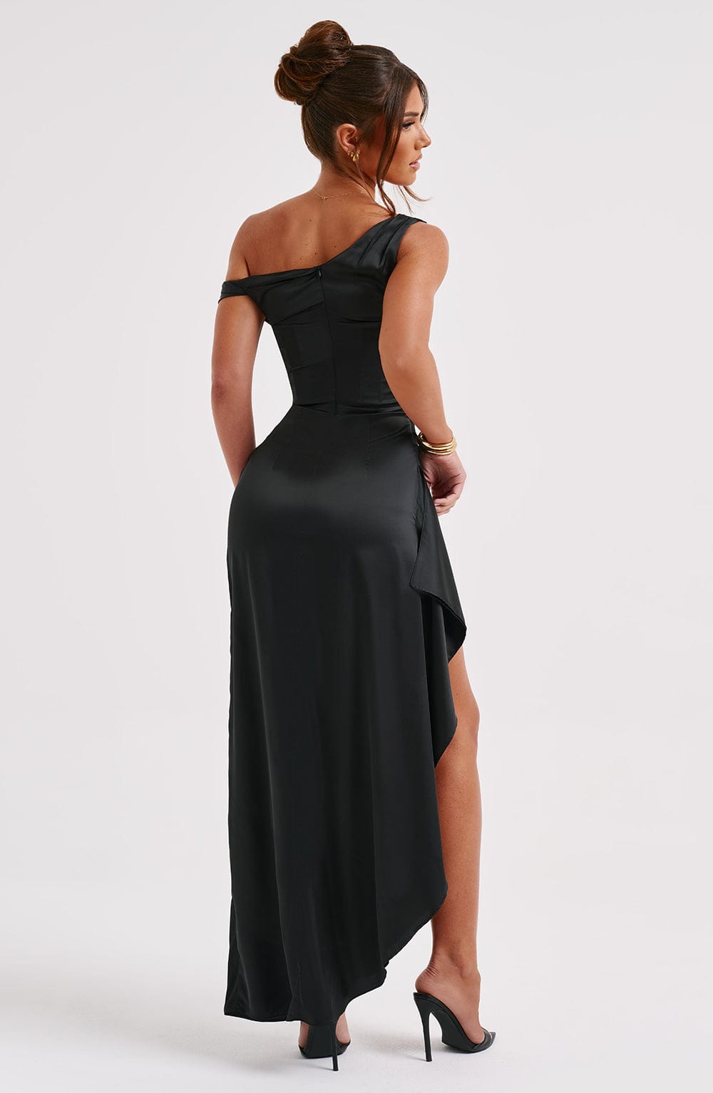 Juliene Maxi Dress