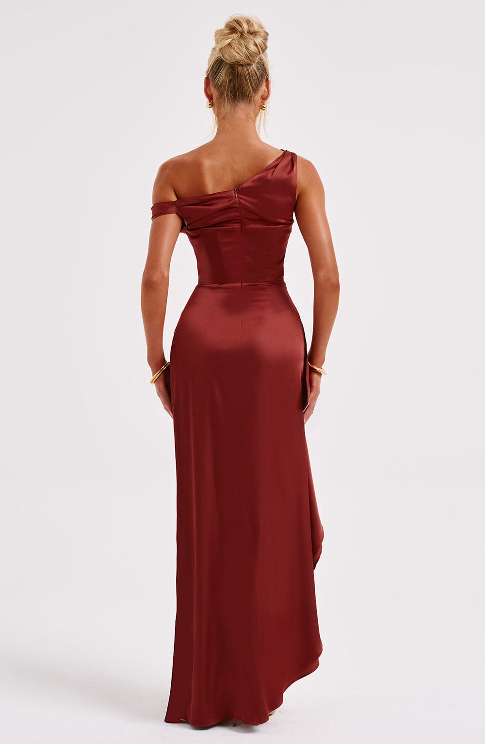 Juliene Maxi Dress