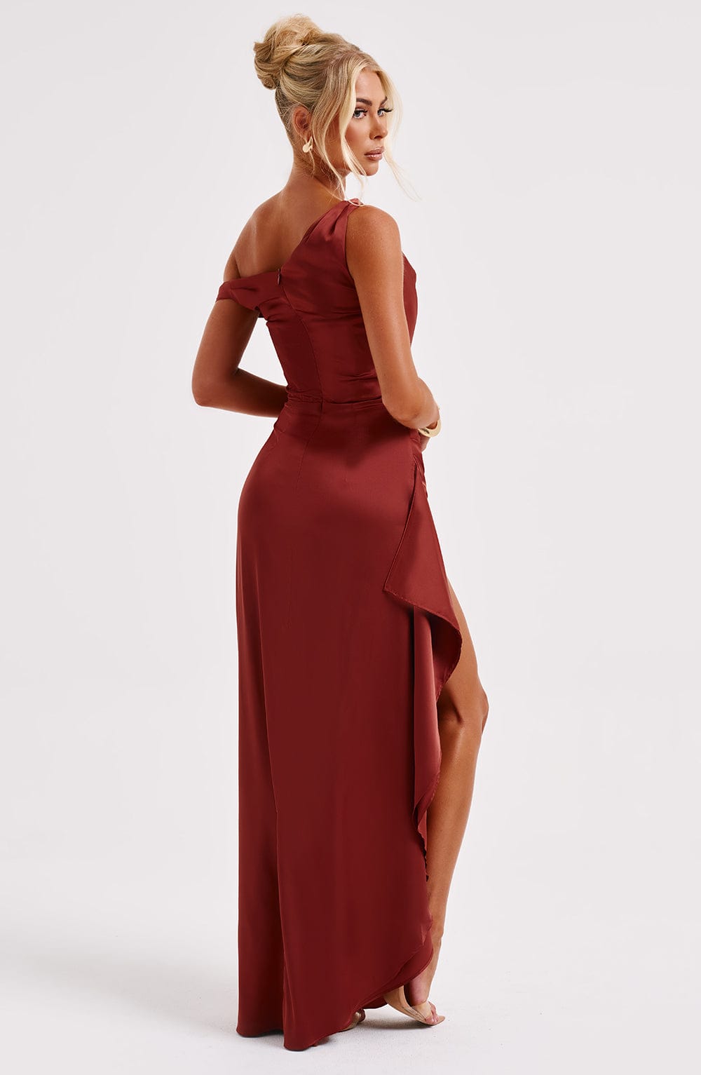 Juliene Maxi Dress