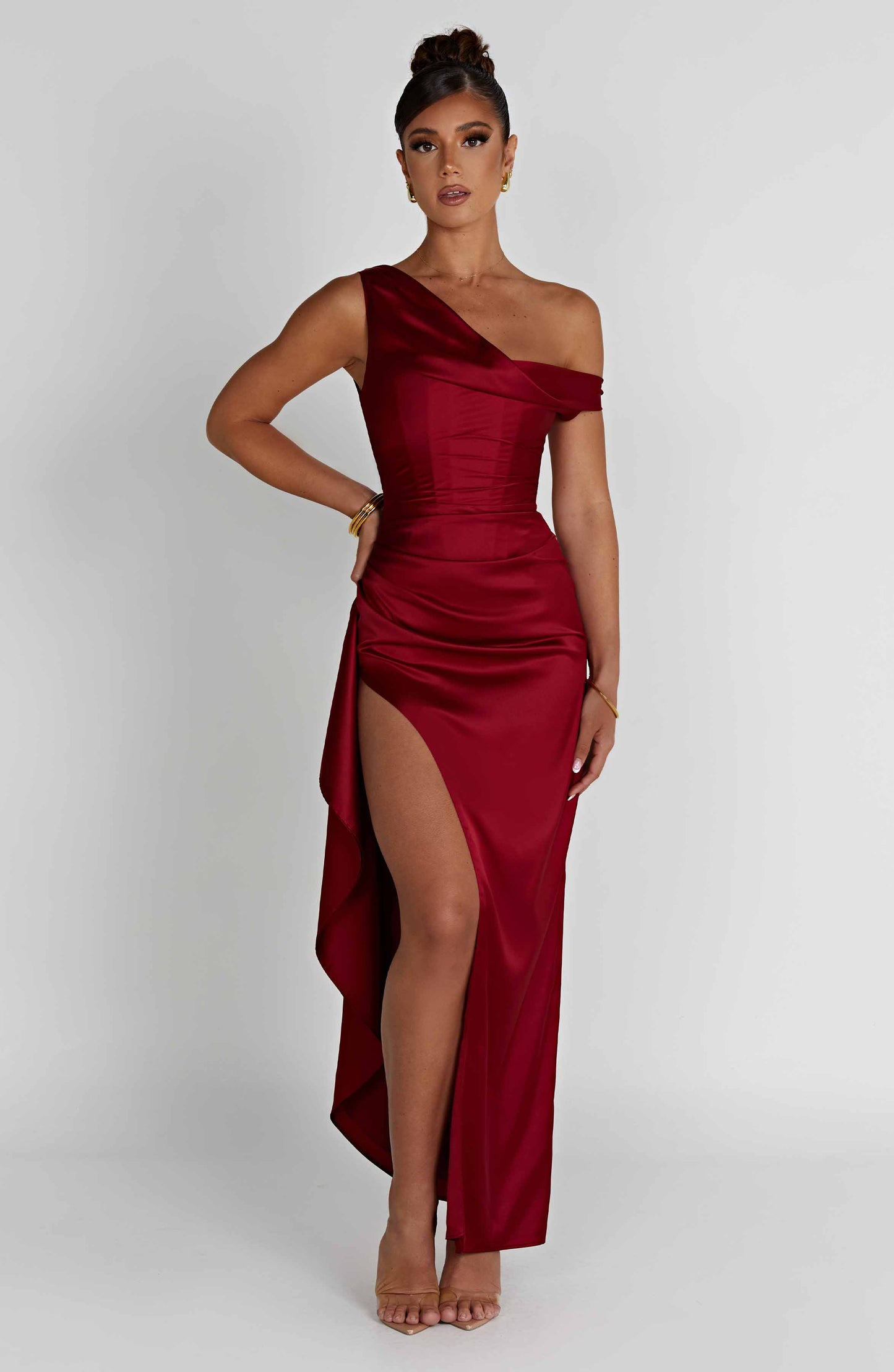 Juliene Maxi Dress