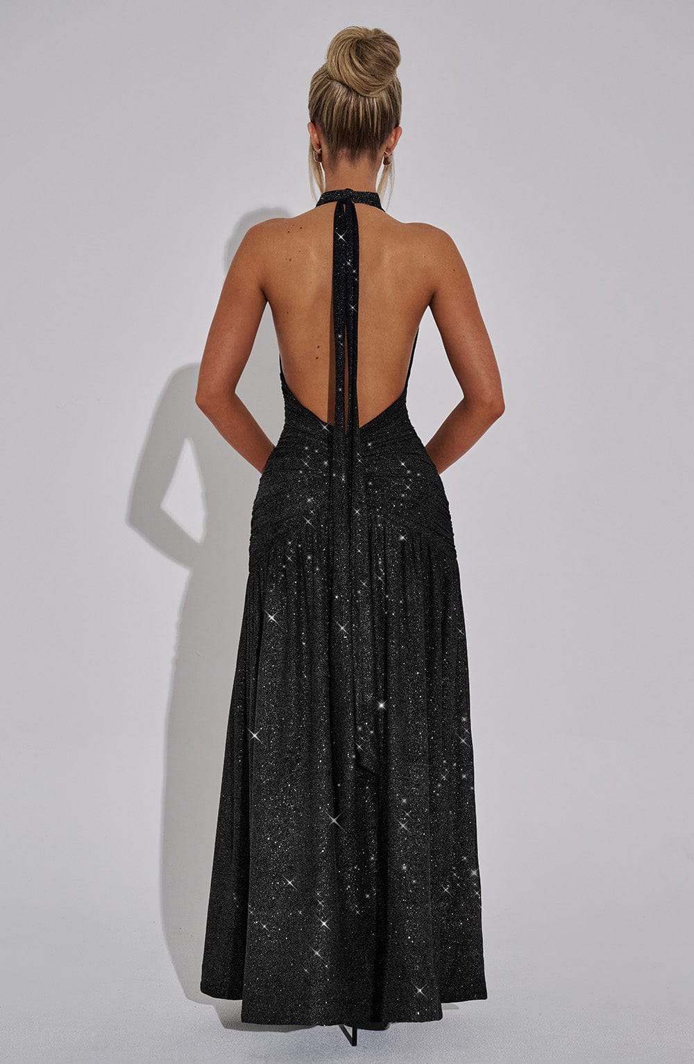 Melania Maxi Dress