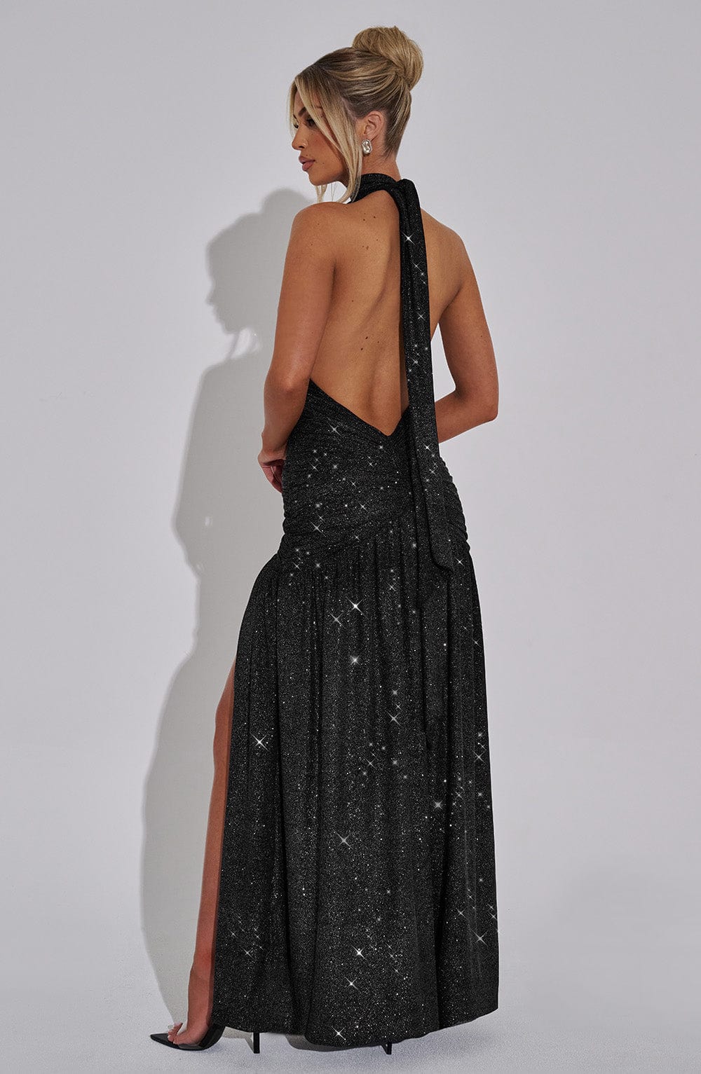 Melania Maxi Dress
