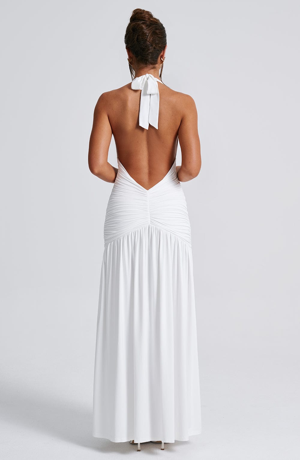 Melania Maxi Dress