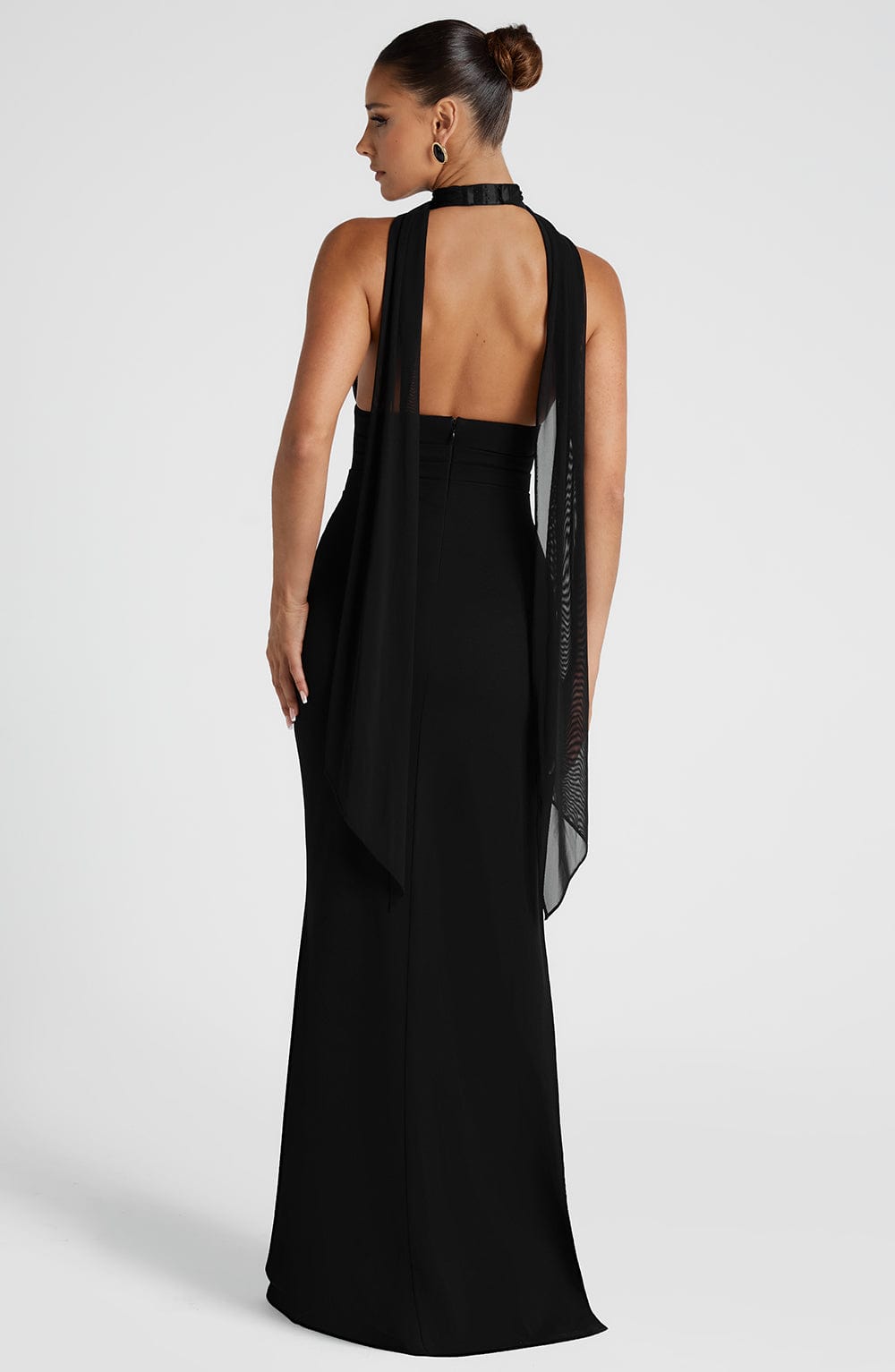 Sephora Maxi Dress