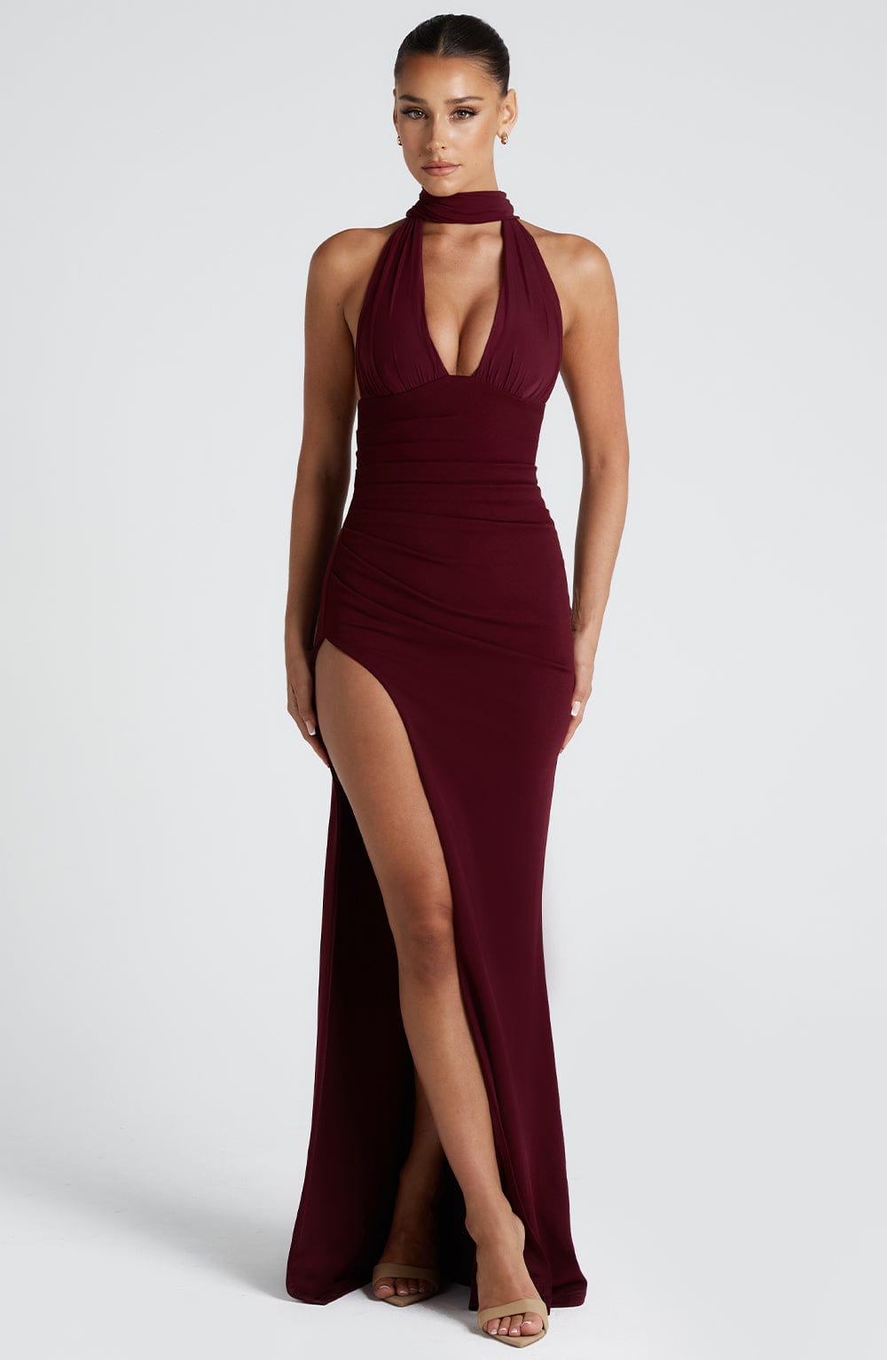 Sephora Maxi Dress