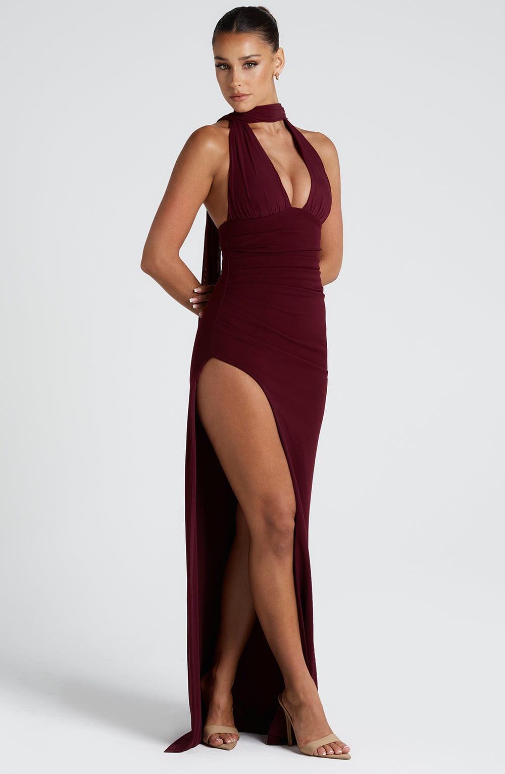 Sephora Maxi Dress