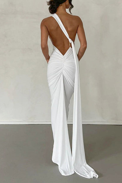 Zenya Maxi Dress