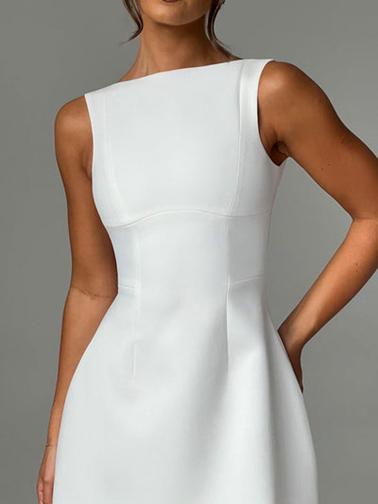 Nova Mini Dress