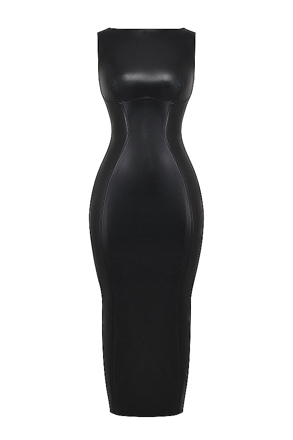 Christa Maxi Dress