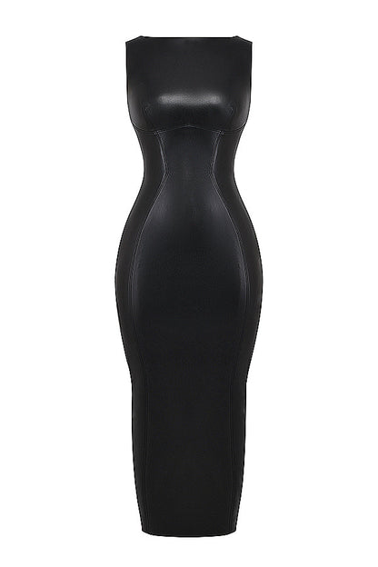 Christa Maxi Dress