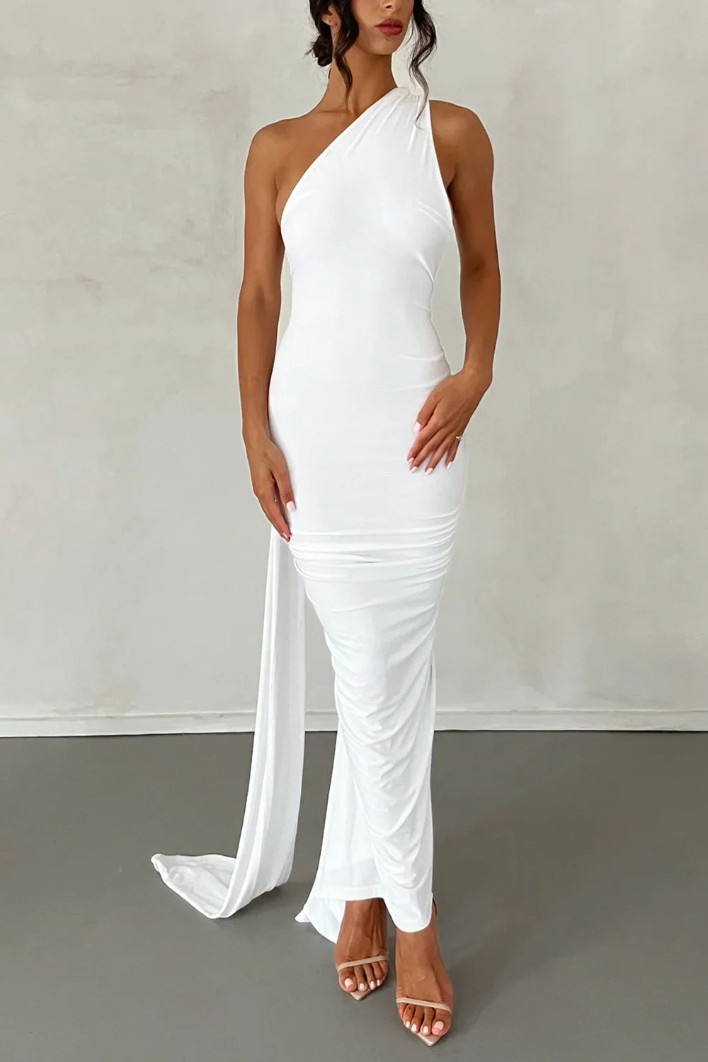 Zenya Maxi Dress