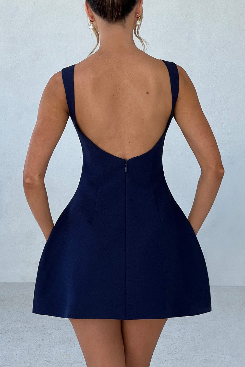Nova Mini Dress