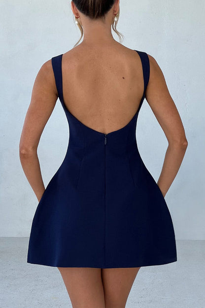 Nova Mini Dress