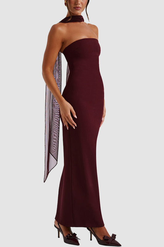 Grace Maxi Dress