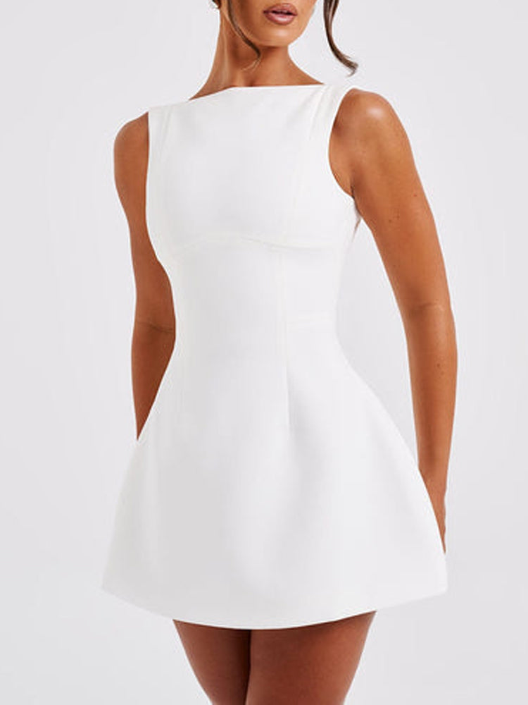 Nova Mini Dress