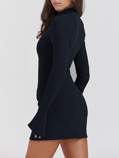 Liora Mini Dress