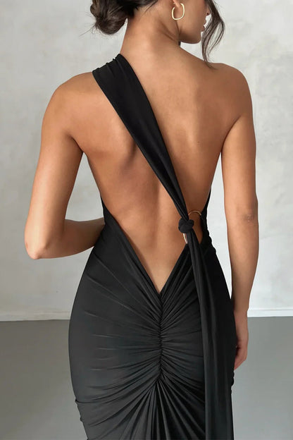 Zenya Maxi Dress