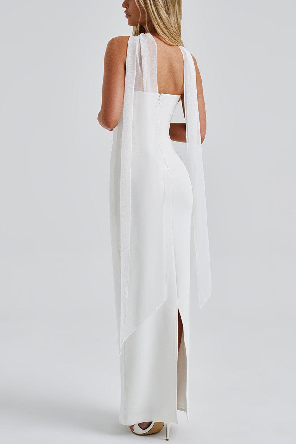 Grace Maxi Dress