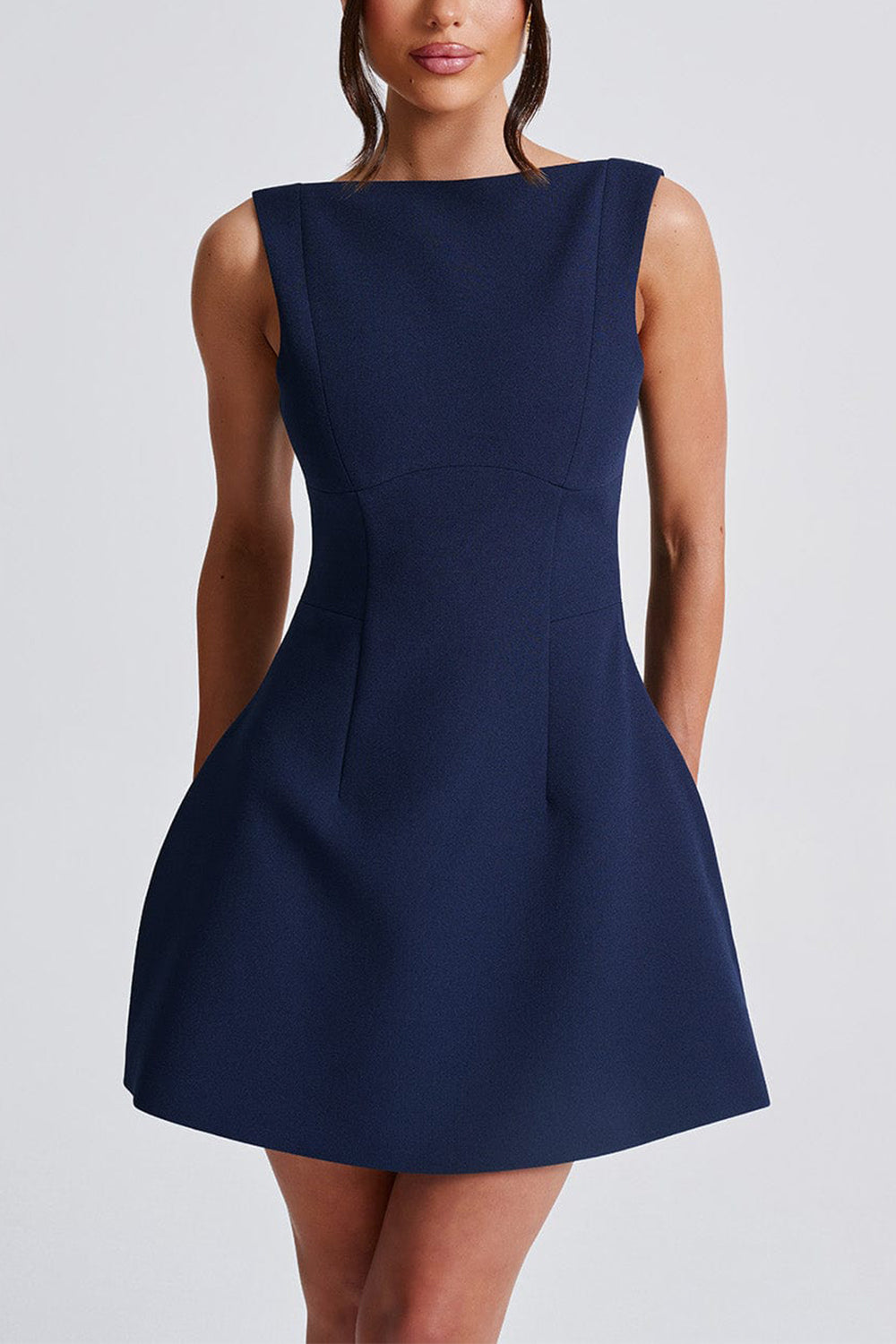 Nova Mini Dress