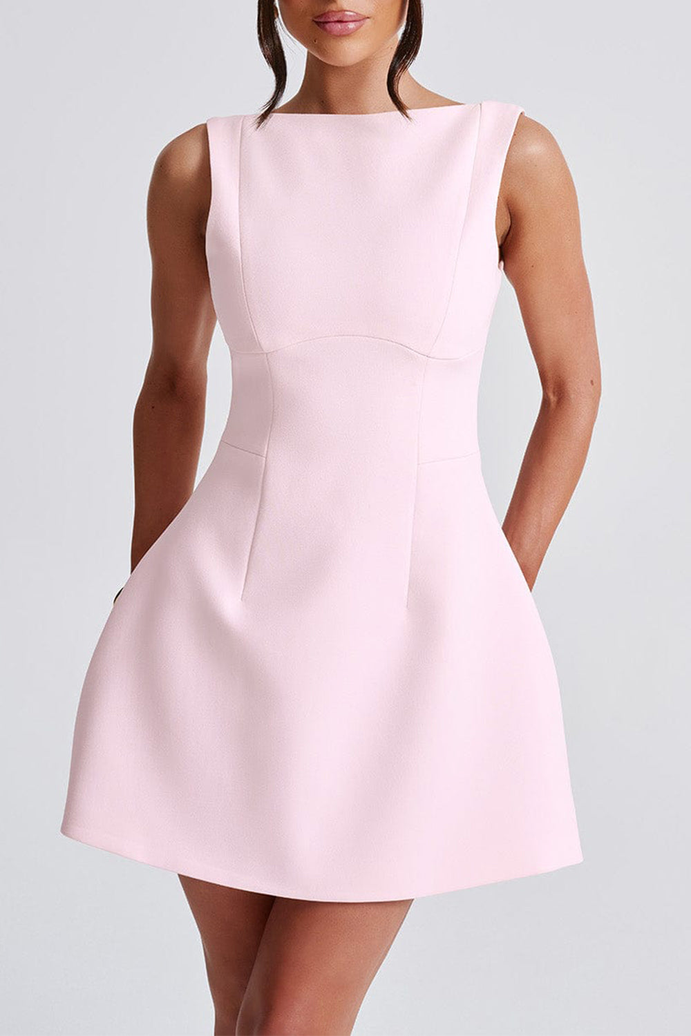 Nova Mini Dress