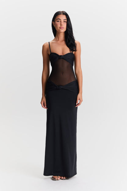 Amara Maxi Dress