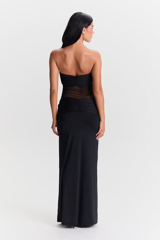 Amara Maxi Dress