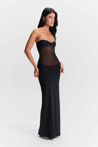 Amara Maxi Dress