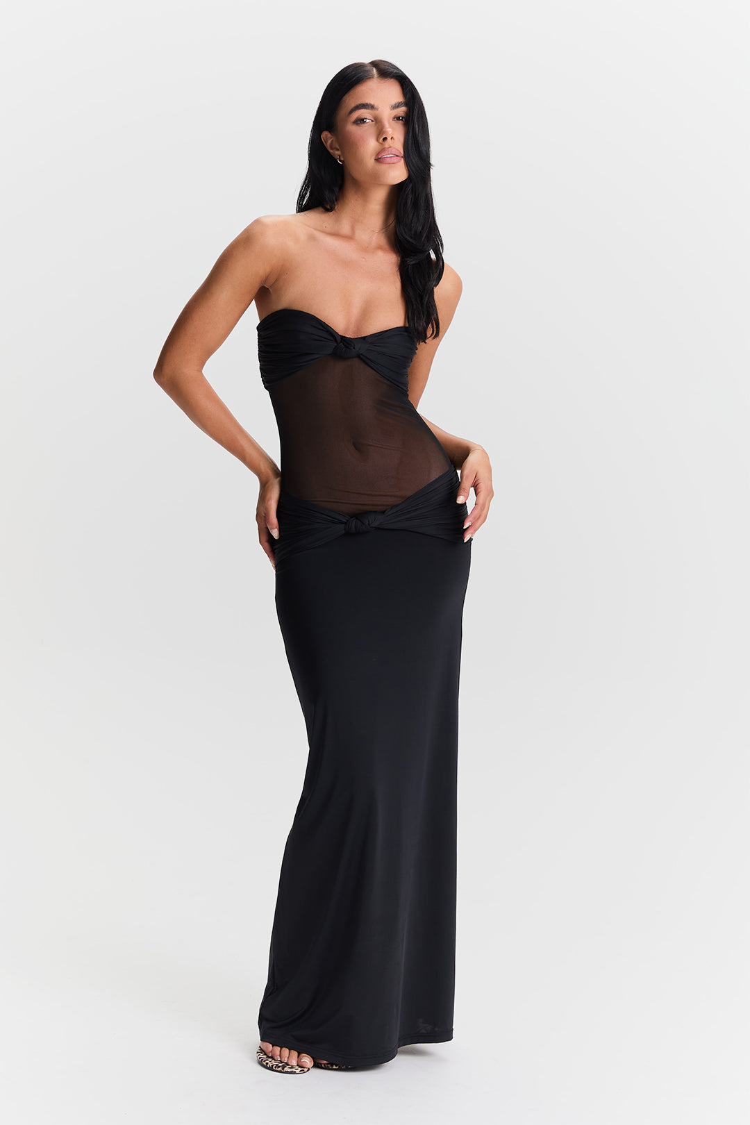 Amara Maxi Dress