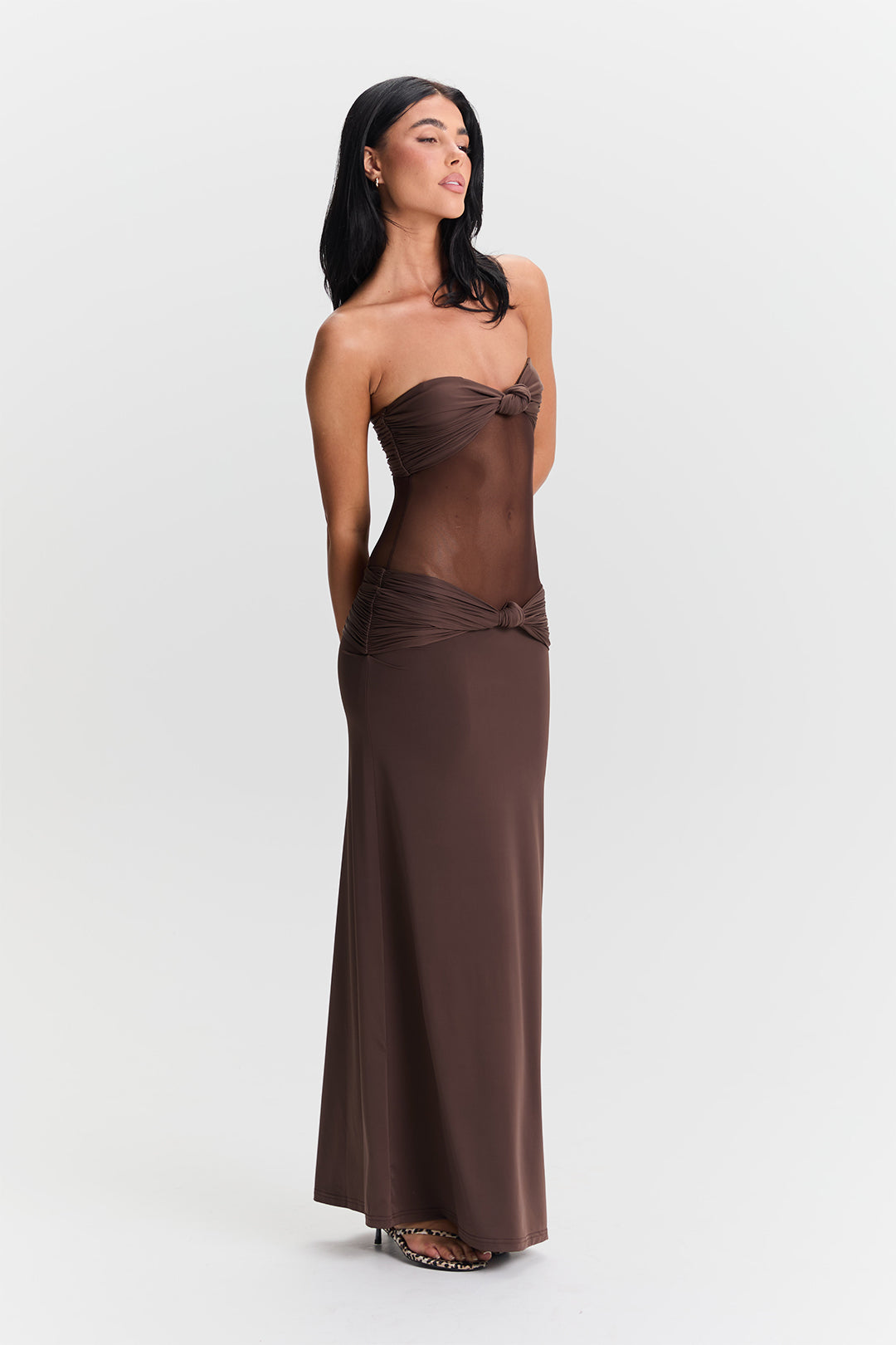 Amara Maxi Dress